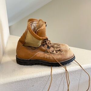 Danner Cabela's Sierra Men's 10 D Hunting Boots Gore-Tex Insulated Made in‎ USA